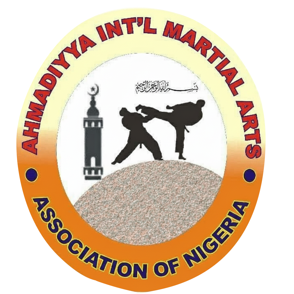 AIMAAN Logo