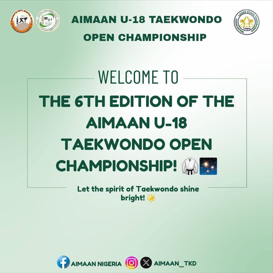 AIMAAN Championship Tournament