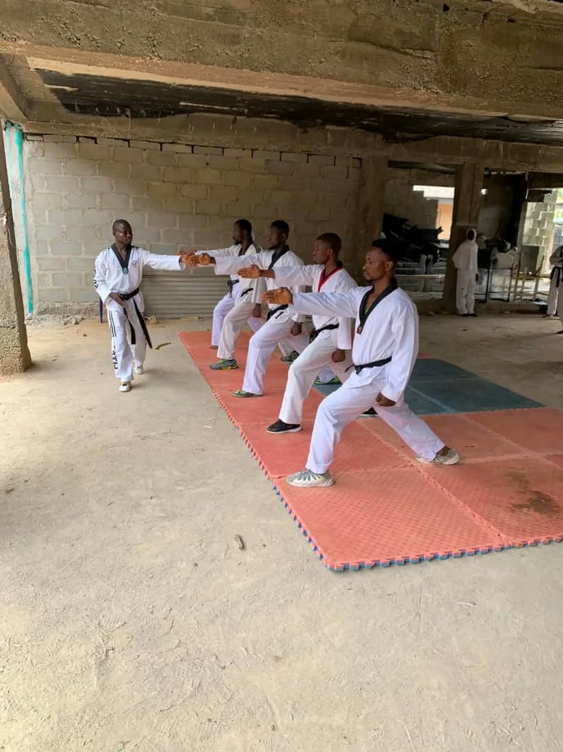 Referee Certification