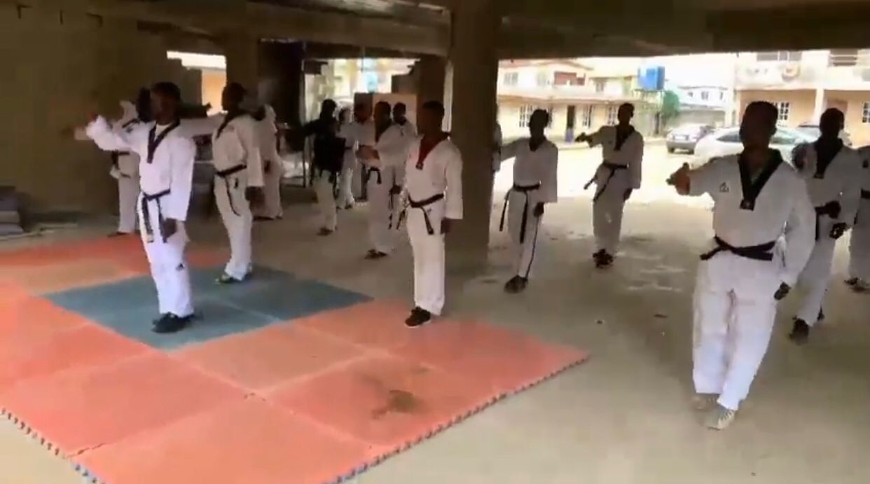 Referee Training Video