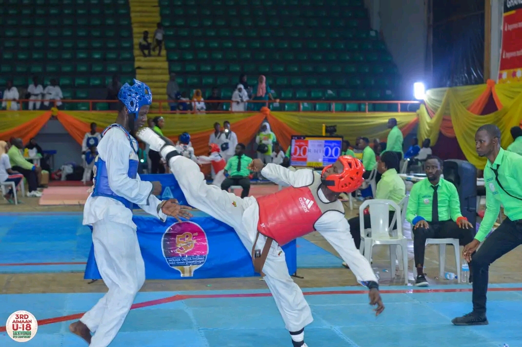 Championship Highlights